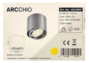 Arcchio - LED Reflektorska svjetiljka ROSALIE 1xGU10/ES111/11,5W/230V
