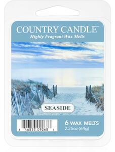 Country Candle Seaside vosak za aroma lampu 64 g