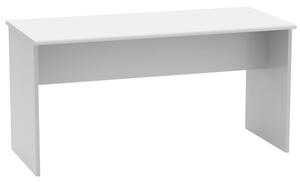Zondo Uredski stol (dvostrani) Hansa 2 NEW 08 (bijela). 1028695
