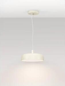 NOELIA LED VISILICA KREM BOJA 27W IP20 2700K TRIAK PRIGUŠIVA NL9268004