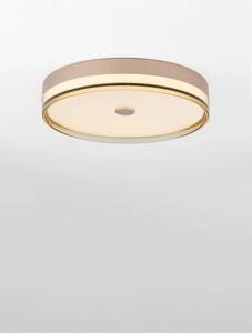 HELIOS STROPNA LED SVJETILJKA CHAMPAGNE ZLATNA 31W IP20 3000K TRIAK PRIGUŠLJIVA NL9236232