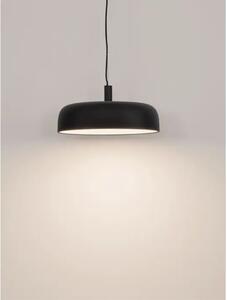 NOELIA LED VISILICA CRNA 27W IP20 3000K TRIAK PRIGUŠIVA NL9268001