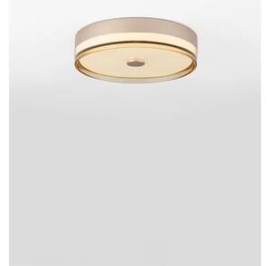 HELIOS STROPNA LED SVJETILJKA CHAMPAGNE ZLATNA 22W IP20 3000K TRIAK PRIGUŠLJIVA NL9236230