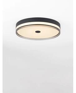HELIOS STROPNA LED SVJETILJKA CRNA 31W IP20 3000K TRIAK PRIGUŠLJIVA NL9236231