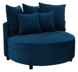 Zondo Fotelja Salina (plava). 1040301