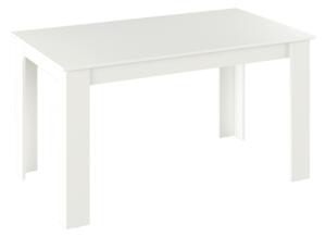Zondo Blagovaonski stol Groot (za 6 osoba) (bijela). 1040132