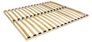 Zondo.hr Podnica od lamela 180x200 cm Monte. 1040176