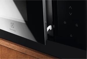 Ugradbena mikrovalna pećnica Electrolux LMF4263TET Grill MattBlack LMF4263TET