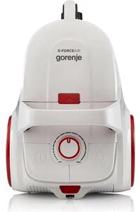 Usisavač Gorenje VCE01SFAWR VCE01SFAWR