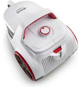 Usisavač Gorenje VCE01SFAWR VCE01SFAWR