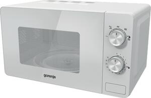 Mikrovalna pećnica Gorenje MO20E1W2 MO20E1W2