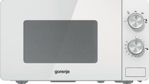 Mikrovalna pećnica Gorenje MO20E1W2 MO20E1W2