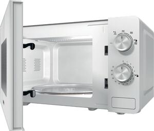 Mikrovalna pećnica Gorenje MO20E1W2 MO20E1W2