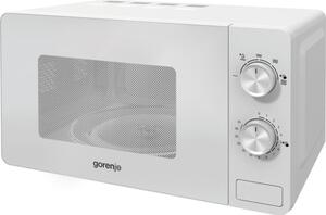 Mikrovalna pećnica Gorenje MO20E1W2 MO20E1W2