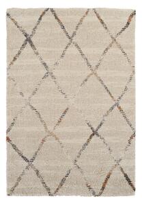Tepih City Shag Cream Diamond