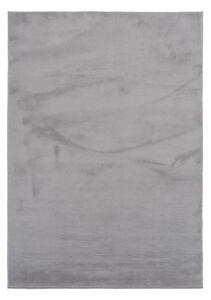 Tepih Easy Shag Plain Silver