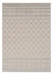 Tepih Firenze White Light Grey