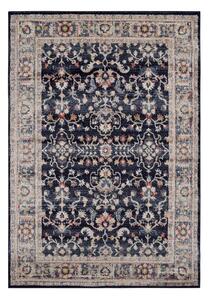 Tepih Florence Navy Beige