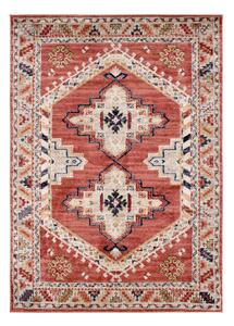 Tepih Florence Burgundy Cream
