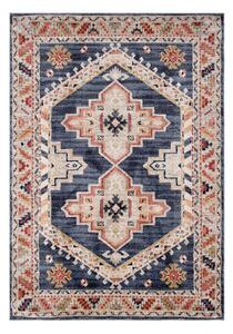 Tepih Florence Navy Cream