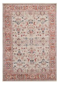 Tepih Florence Ivory Red