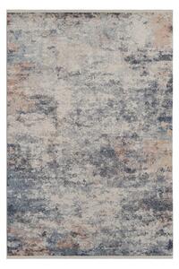 Tepih Savannah Dark Blue Grey