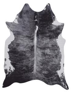 Tepih Nova Skins Black White