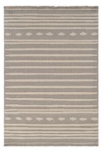 Tepih Indigo Light Grey Cream