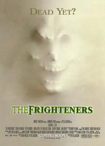 Ilustracija Frighteners