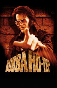 Ilustracija Bubba Ho Tep