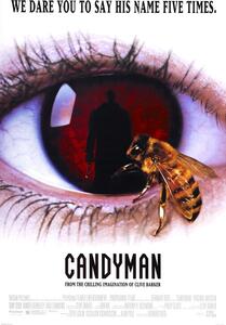 Ilustracija Candyman 1