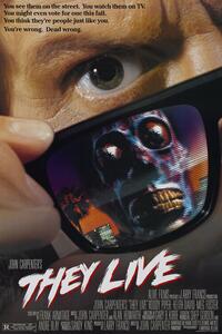 Ilustracija They Live