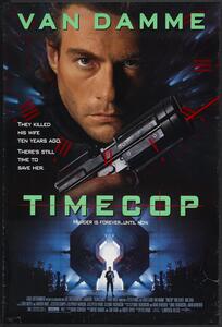 Ilustracija Timecop