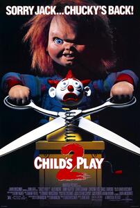 Ilustracija Childs Play 2