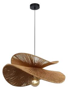 Lampa Viseća APP1828-1CP NATURE