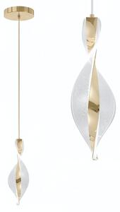 Lampa Viseća LED G120-CP GOLD