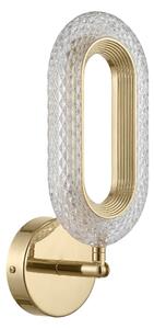 ZIDNA LED SVJETILJKA G171-W GOLD