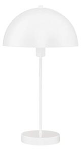 Searchlight EU60231WH - Stolna lampa MUSHROOM 1xE14/40W/230V bijela