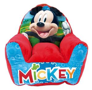 Ourbaby 35607 Children´s sofa Mickey Mouse