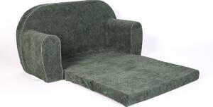 Ourbaby 34542 sofa Elite green