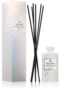 VOLUSPA Vermeil Bourbon Vanille aroma difuzer s punjenjem 192 g