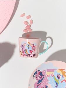 Sinsay - Keramička šalica My Little Pony