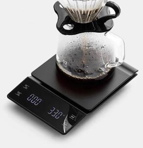 Vaga za kavu - mikrovaga - PremiumLine - 3 kg / 0,1 g