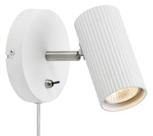 Markslöjd 108460 - Zidna reflektorska svjetiljka COSTILLA 1xGU10/7W/230V bijela