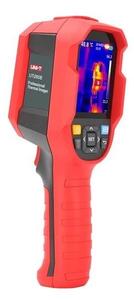 Uni-T - Termokamera 5000mAh 320x240px 3,6V IP65