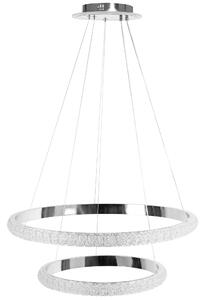 LED svijetiljka G046-2CP CHROME