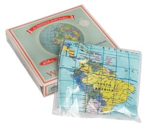 Globus na napuhavanje Rex London World Map
