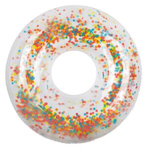 Kolut na napuhavanje Sunnylife Confetti