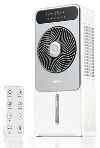 28W prijenosni klima uređaj 5L + daljinski upravljač
