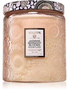 VOLUSPA Japonica Jasmine Midnight Blooms 1.25 kg